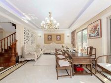 豪华精装 低密度社区 车位充足 近地铁 商品房 商业配套成熟