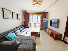 鸿正富贵嘉园 满五 出行方便 高楼层视野好 近医院 大两居