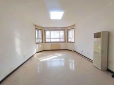 华云园 3室一楼带40平 院子还可以扩建,地下室20平