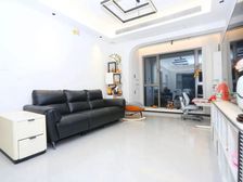 旭辉滨海江来天晖苑 婚房装修 采光无遮挡 价格可谈