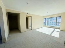 滨海门脸地段 滨海江来 高端小区送车位 临近万达 华师大