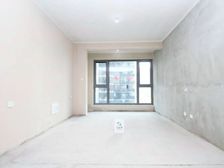 旭辉滨海江来天智苑 南北通透 电梯房 小三居