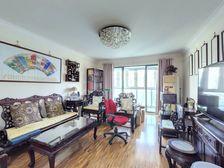 上海大花园 3室2厅 151.96平