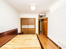 双南两房,景观楼层,房型正气,厨卫全明,花园位置,满五年税少