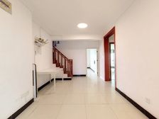 环龙公寓 4室3厅 227.05平