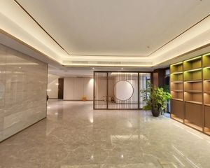 富成花园别墅采光好低楼层独立客厅看房随时4210万