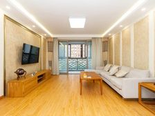 徐汇18年次新豪宅(区域主蓷 出国必卖 人车分流)带车位!