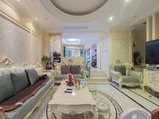 万科金色里程(别墅) 5室2厅 351.73平