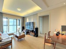 三期 2室2厅 97.96平