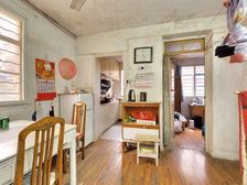 沁秋小区 2室1厅 57.65平