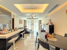 万科五玠坊 4室3厅 246.42平