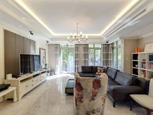 万科五玠坊 4室2厅 284.58平