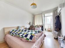 双流小区 1室1厅 51.01平