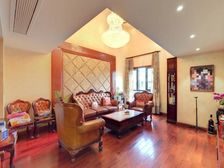 尚东国际名园(二期) 4室2厅 235.9平