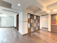 尚东国际名园(二期) 4室2厅 235.9平