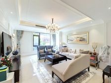 尚东鼎 4室2厅 212.54平