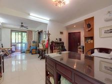 大华锦绣华城(十一街区) 2室2厅 104.53平