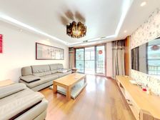 大华锦绣华城(十八街区)(公寓) 3室2厅 136.8平