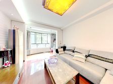 由由新景苑 2室1厅 91.05平