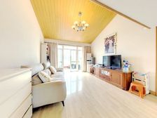 锦华花园 2室2厅 90.17平