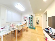 天池一村 3室2厅 88.69平