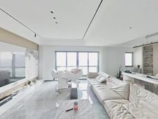 嘉定新城·近远香湖公园 - 经典空中别墅 送两个车位