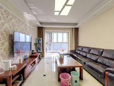 高档小区 人文荟萃 高品质的象征 体验奢华生活