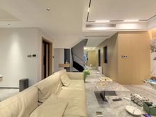 保利天琴宇舍 俯视远香湖公园 稀有俯视 送车位