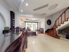 大华锦绣华城(十九街区)(别墅) 5室2厅 167.64平