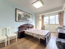 地铁2分钟,采光观景好,双卧客厅朝南,南向面