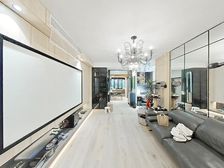 老业主一家委托,古美必看,精装修50万位置楼层房型一级棒