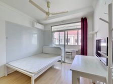 大金更小区 1室1厅 34.8平