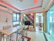 通协小区 1室1厅 55.01平