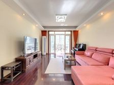 总监力推,内环版房,南北通户型,采光好,位置安静,正看花园。