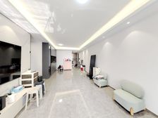 保利·悦公馆 3室2厅1卫 精装 145万元