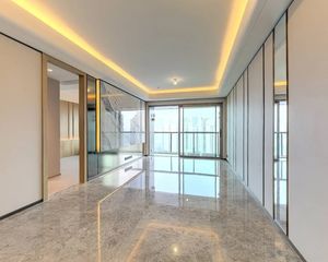 好房子&西三环红盘【嘉棠璟樾】建面99㎡—176㎡奢妆交付