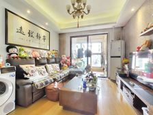 高品质小区,环境优美,房龄新,物业管理好,小区体量小,比较安