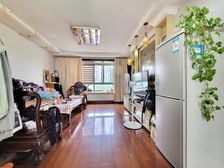 近地铁 位置好 采光无遮挡 南北通大三房 值得一看