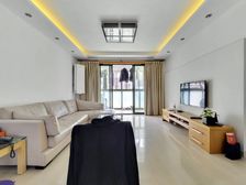 房子2010年业主一手买进的,一直,置换诚意出售