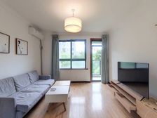 此房满五年 税费少,户型好 近地铁,近毓秀,中间楼层