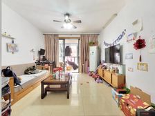 满五年,楼层好,地铁近,花园20平,全明户型