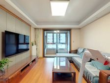 满五,精装修,楼层好,风景好,三房两卫,装修