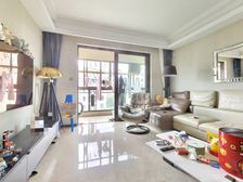 2019年的房子,汇金路少有的大面积洋房,类一梯一户,高得房