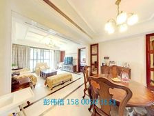 业主生三胎置换大房子 降.价90万出售 接受置换 带车位