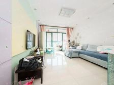 毓秀久年南北两房!装修保养好!带固定车位!地铁三轨站