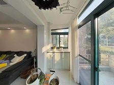 房东诚意出售 一楼带花园 产权车位 全明户型 南北通透