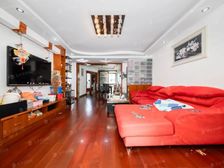 临河景观!近地铁!业主只求一卖!带固定车位!可谈!别错过