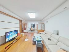 新青浦佳园 居住密度低 商圈成熟 环境好 精装好房