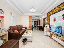 新上笋盘!带产权车位!小区 位置!精装修全!诚意看房方便