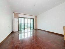 临河景观位置!边套全明户型!前后视野开阔!看房有钥匙!急出!